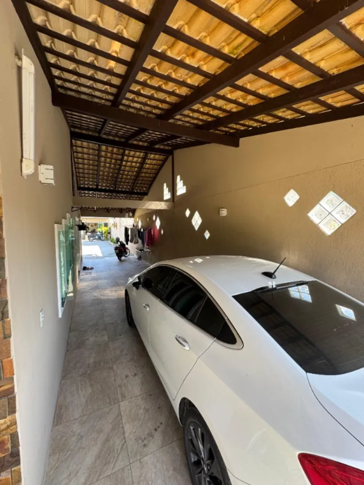 Casa, 3 quartos - Foto 12