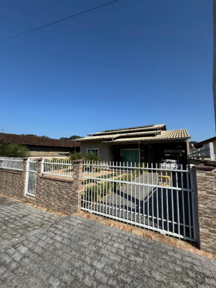 Casa, 3 quartos - Foto 4