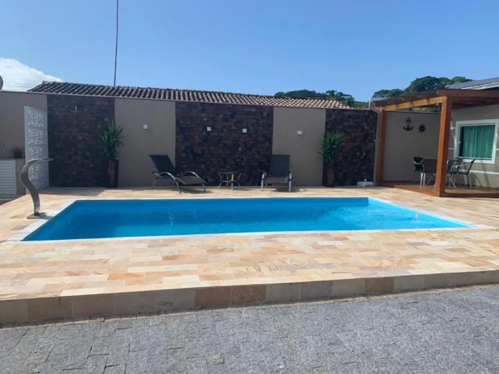 Casa, 3 quartos - Foto 10