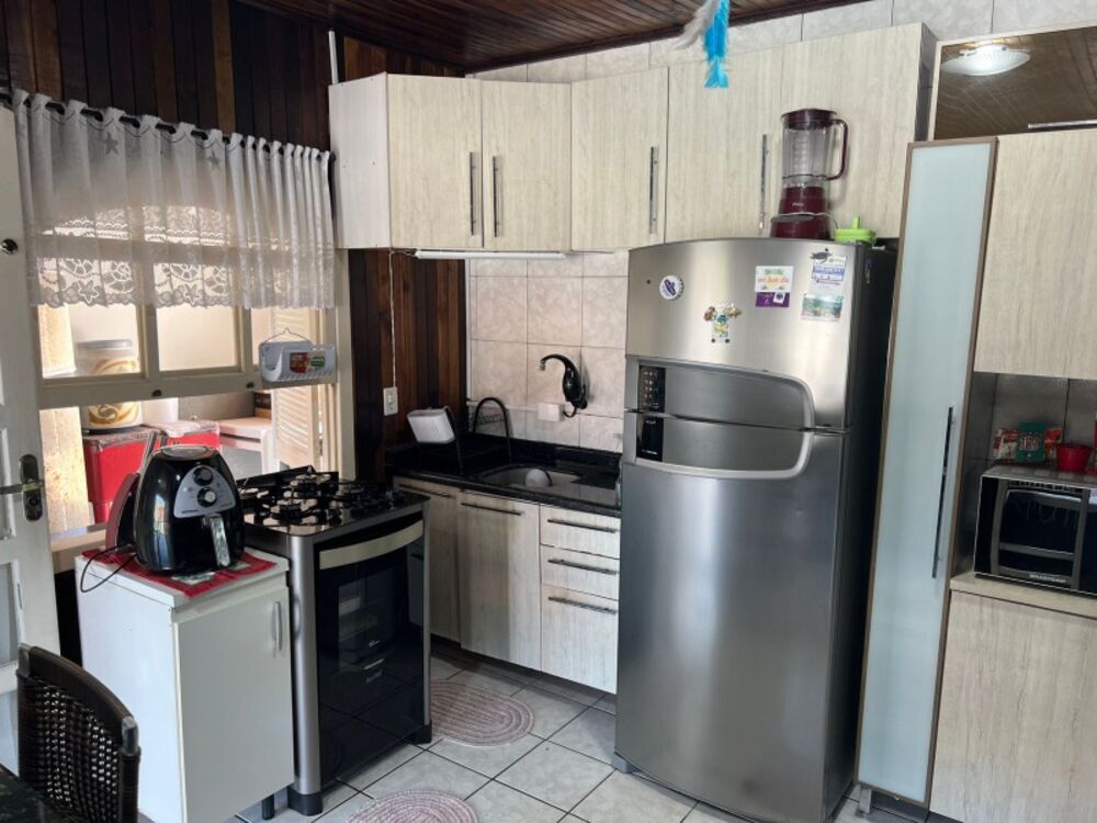 Casa para lancamento com 3 quartos, 90m² - Foto 3