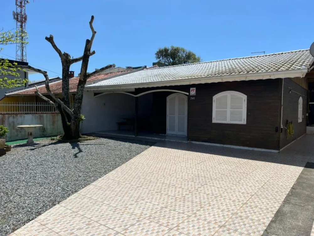 Casa, 3 quartos, 90 m² - Foto 2