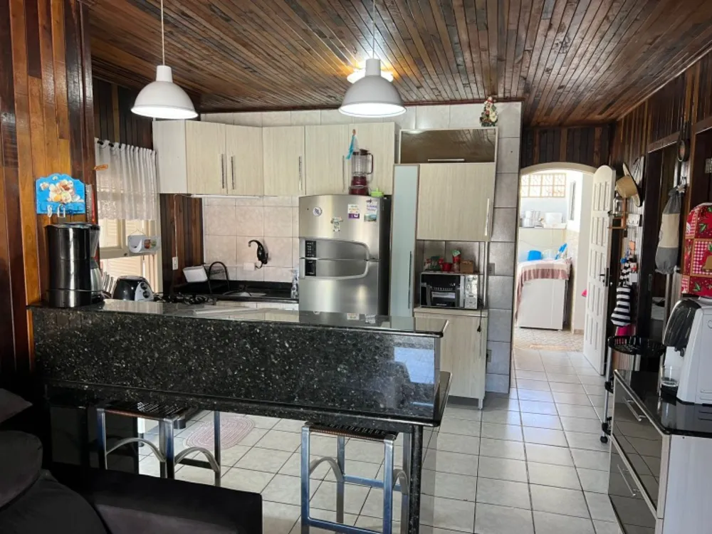 Casa, 3 quartos, 90 m² - Foto 12