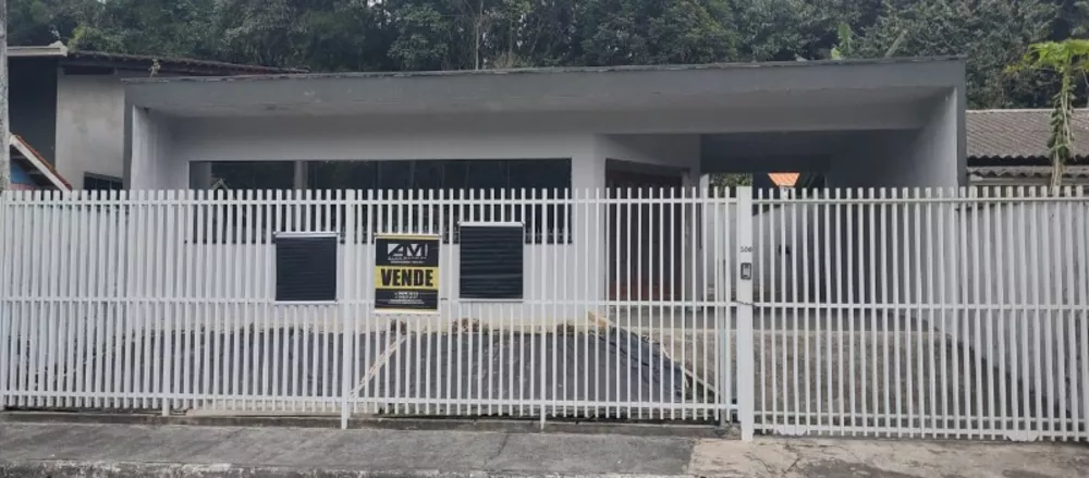 Casa, 2 quartos, 100 m² - Foto 2