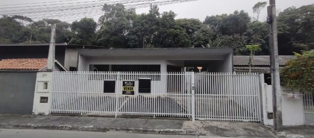 Casa, 2 quartos, 100 m² - Foto 1