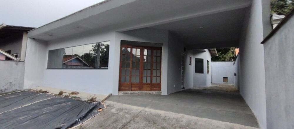 Casa, 2 quartos, 100 m² - Foto 3