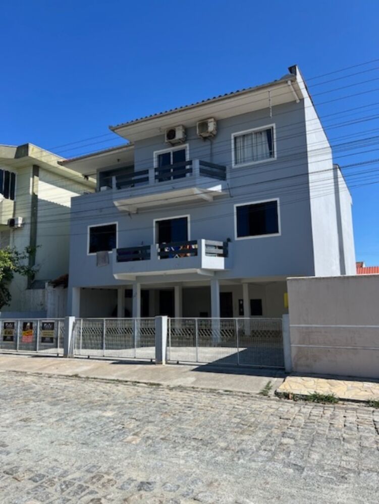 Apartamento, 2 quartos, 70 m² - Foto 1