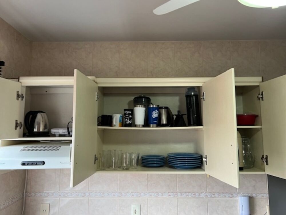 Apartamento, 1 quarto, 50 m² - Foto 5