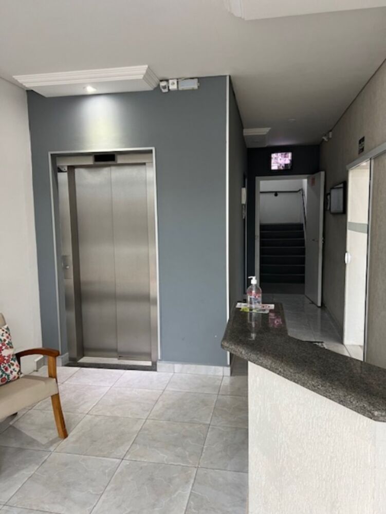 Apartamento, 1 quarto, 50 m² - Foto 7