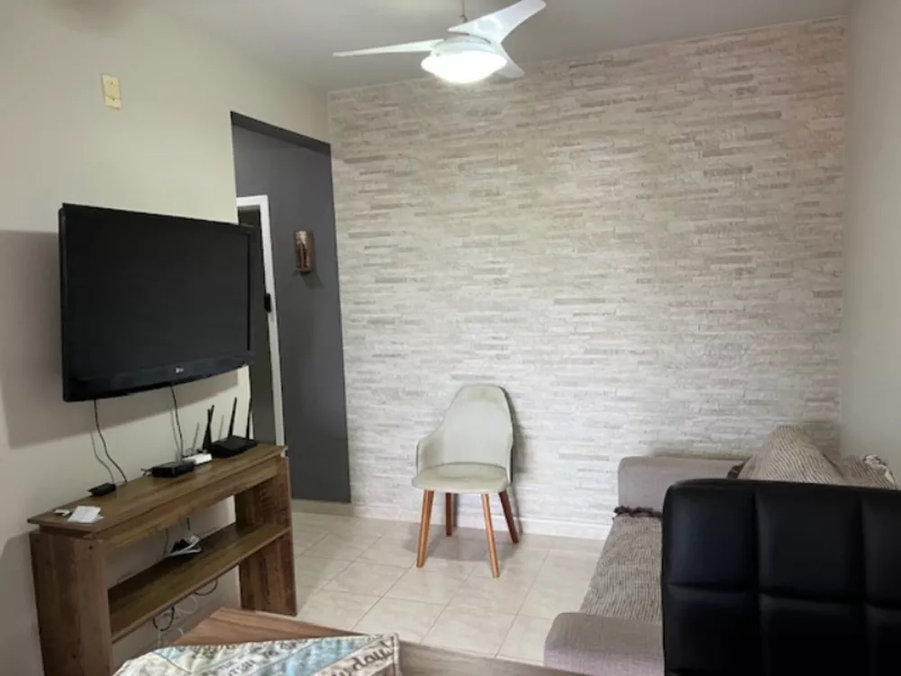 Apartamento, 1 quarto, 50 m² - Foto 4