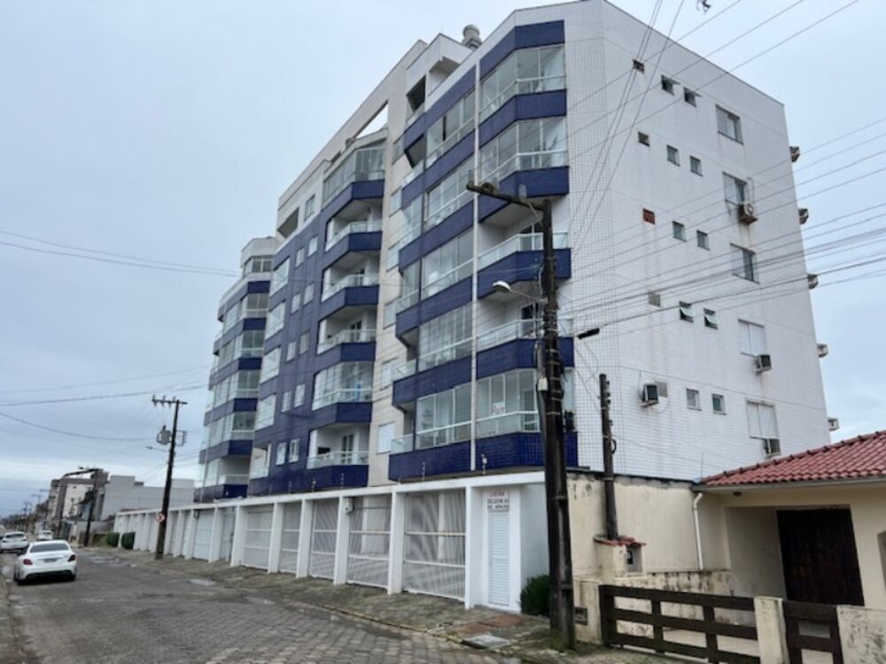 Apartamento, 1 quarto, 50 m² - Foto 1