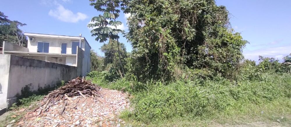 Terreno, 360 m² - Foto 1