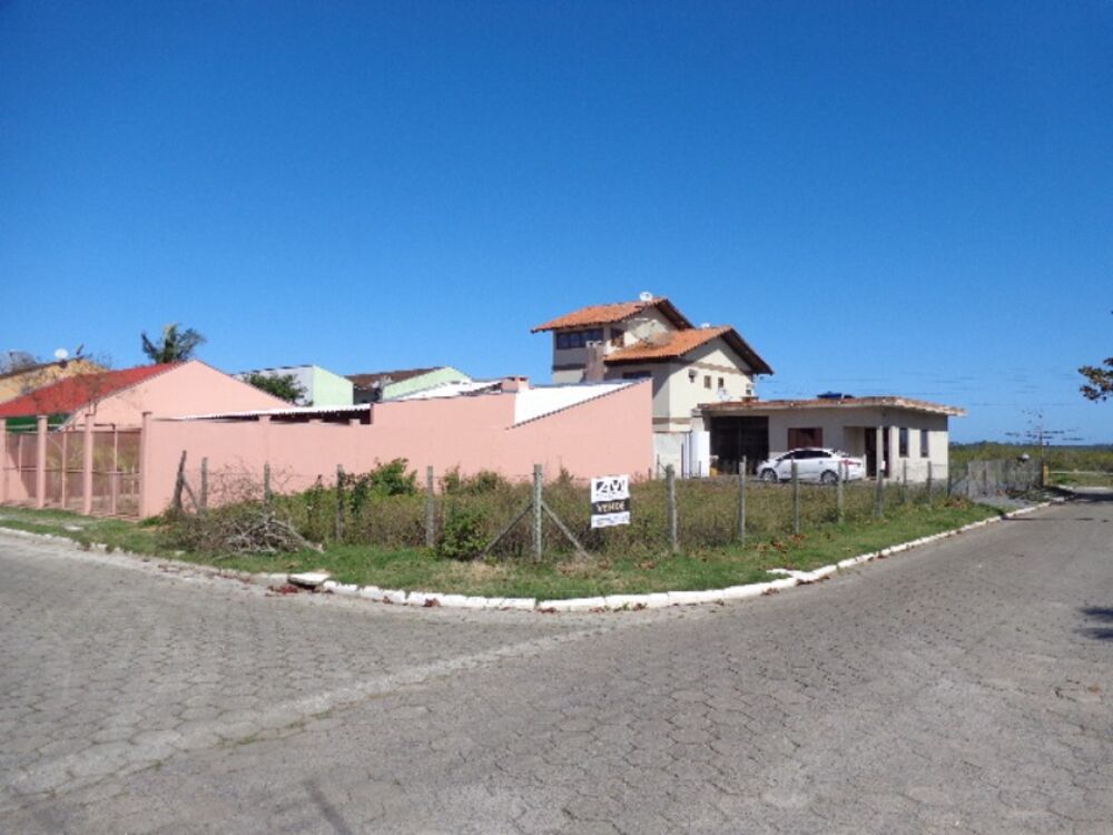 Terreno, 252 m² - Foto 1