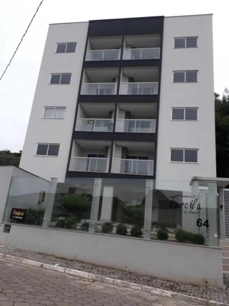 Apartamento, 2 quartos, 84 m² - Foto 3