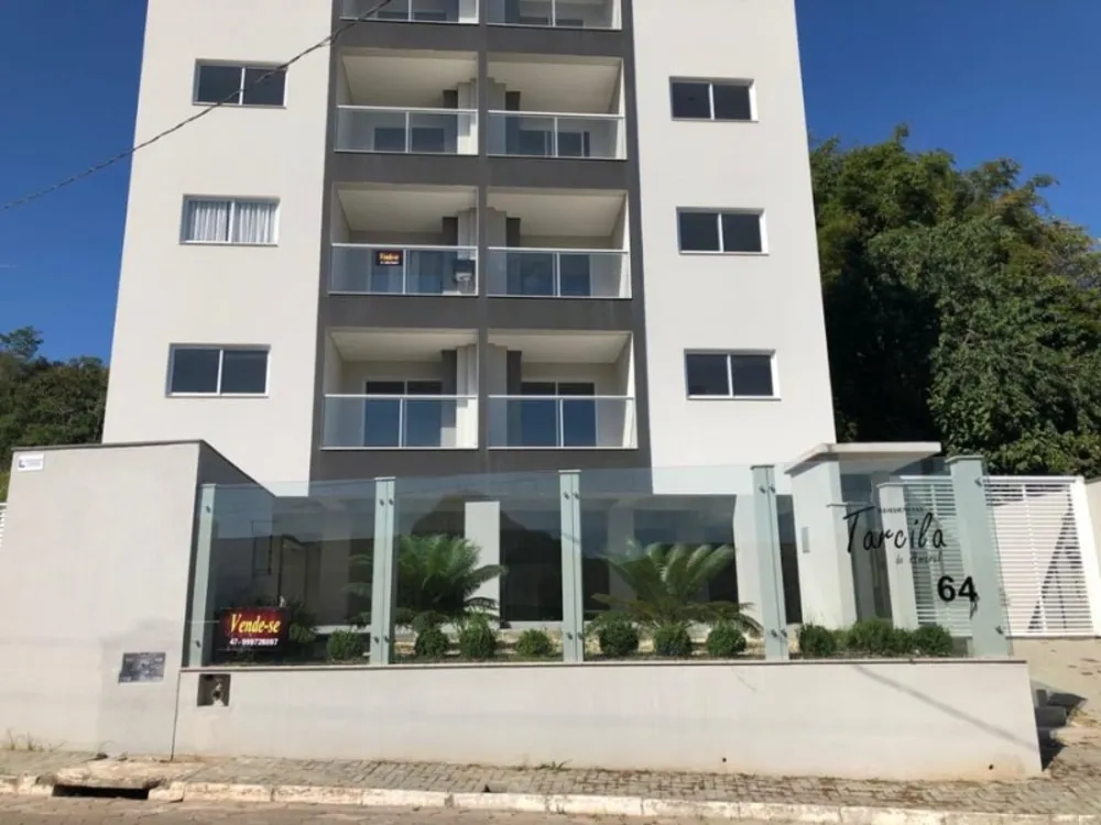 Apartamento, 2 quartos, 84 m² - Foto 1