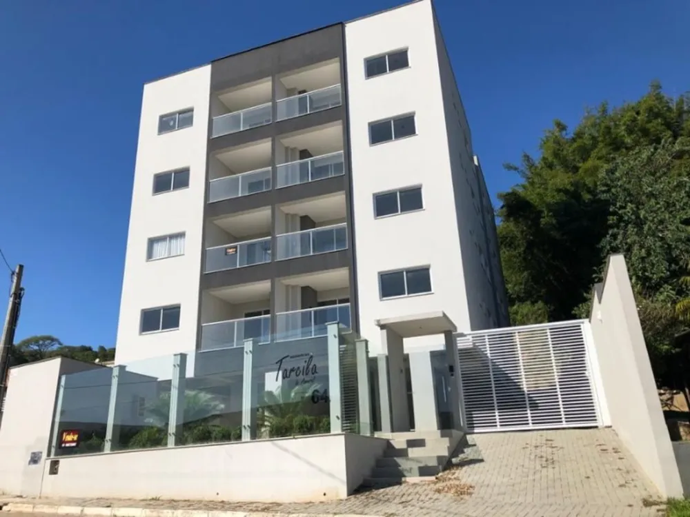 Apartamento, 2 quartos, 84 m² - Foto 2