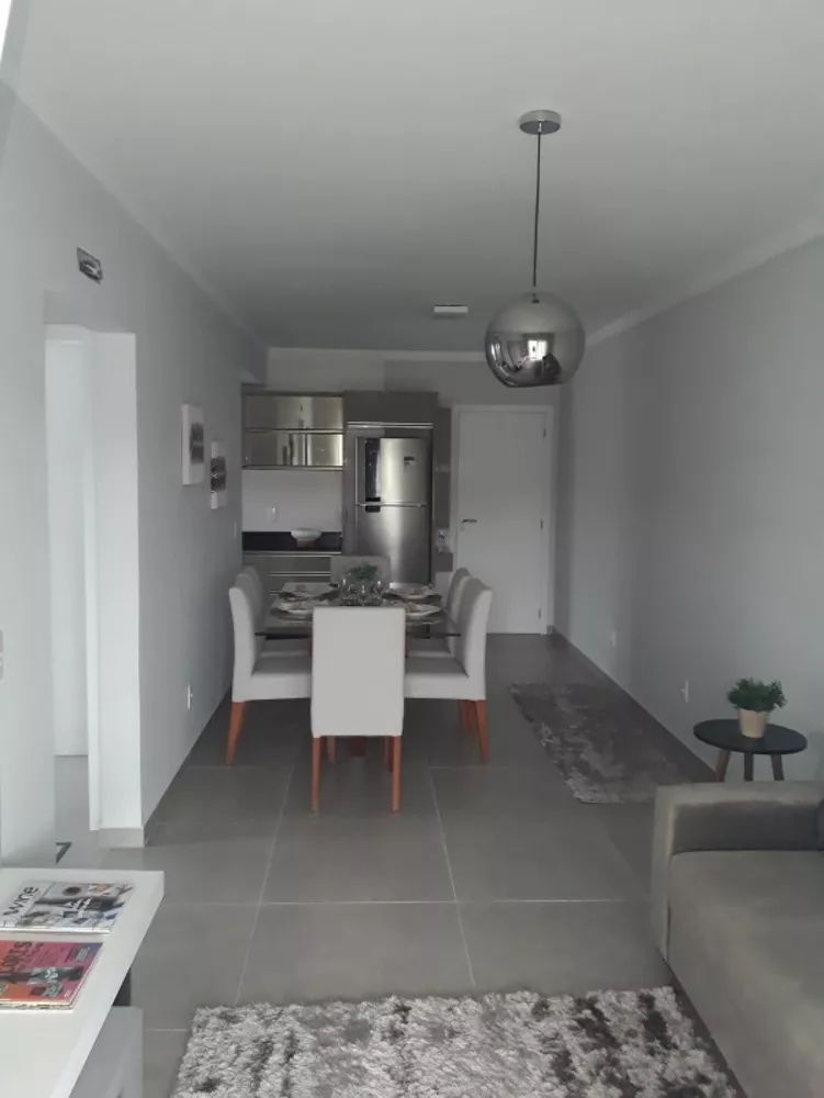 Apartamento, 2 quartos, 84 m² - Foto 2