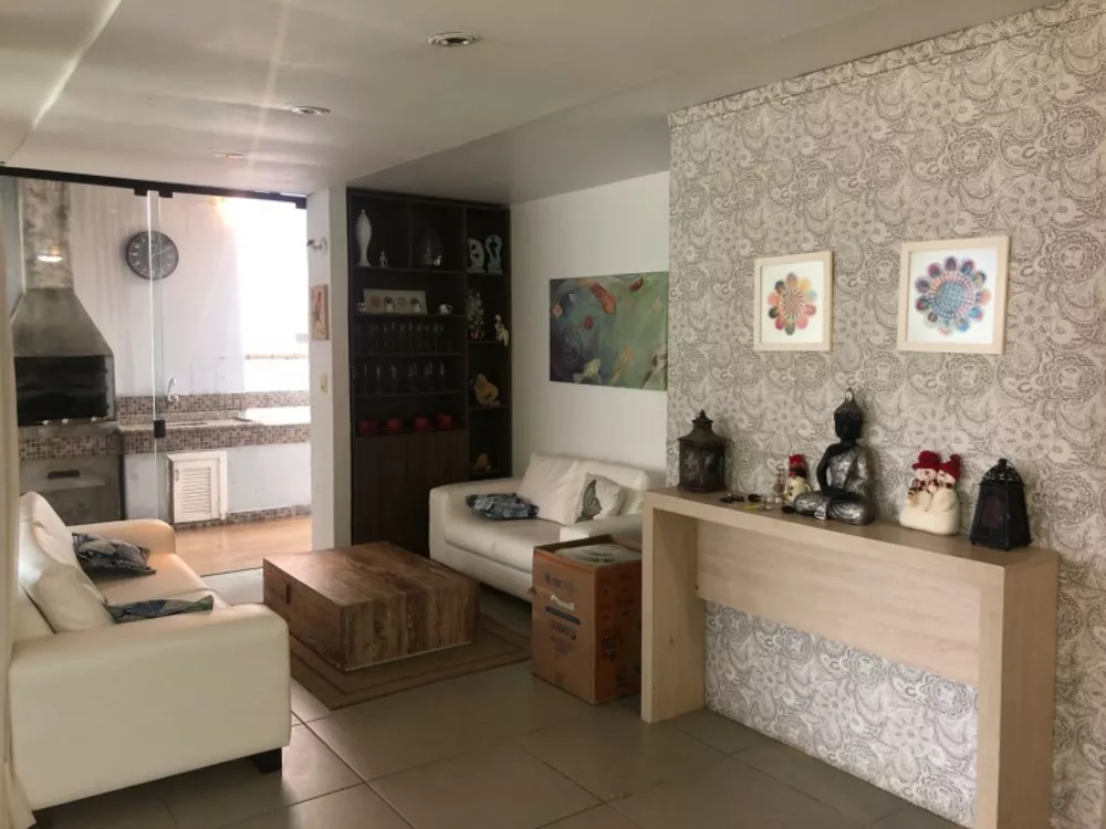 Casa, 4 quartos, 218 m² - Foto 17