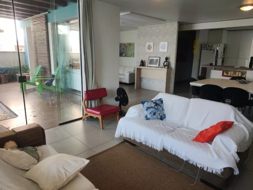 Casa, 4 quartos, 218 m² - Foto 5