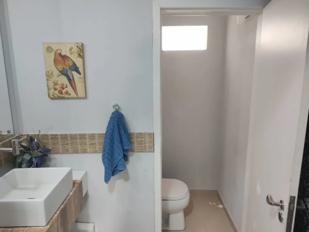 Casa, 4 quartos, 218 m² - Foto 11