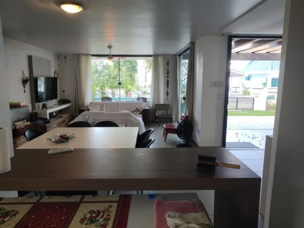 Casa, 4 quartos, 218 m² - Foto 10