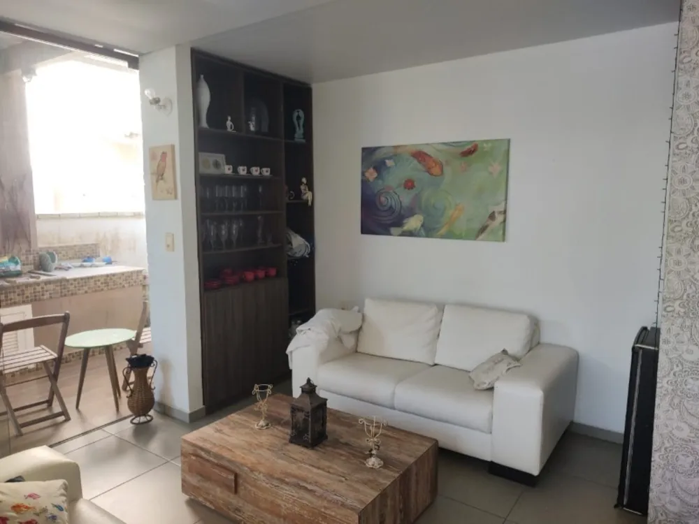 Casa, 4 quartos, 218 m² - Foto 16