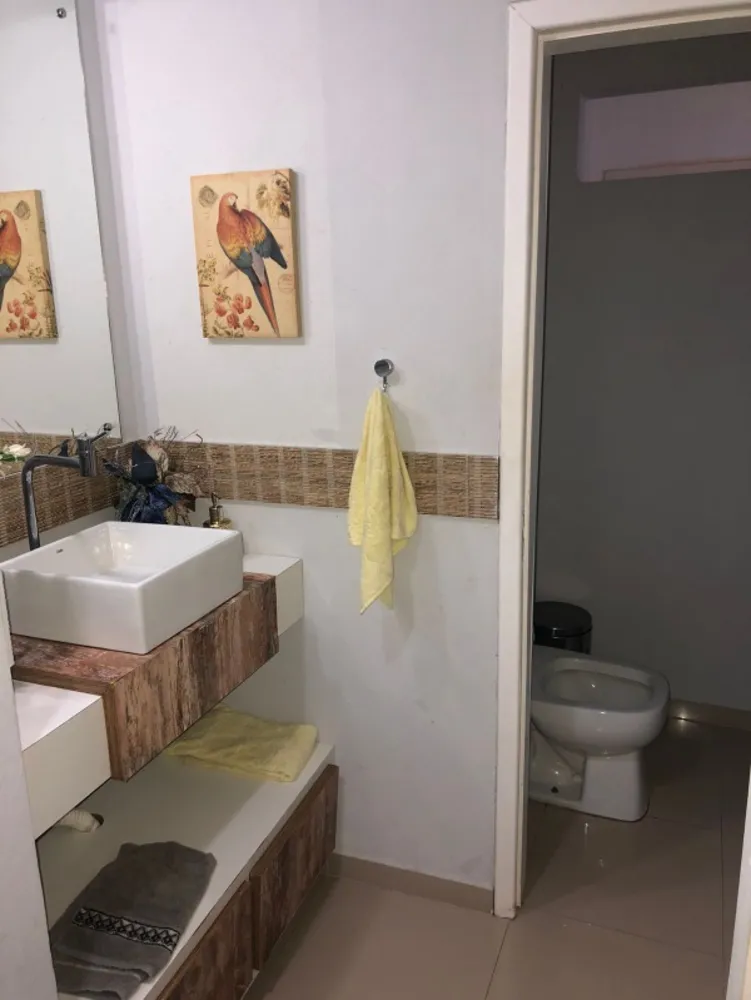Casa, 4 quartos, 218 m² - Foto 18