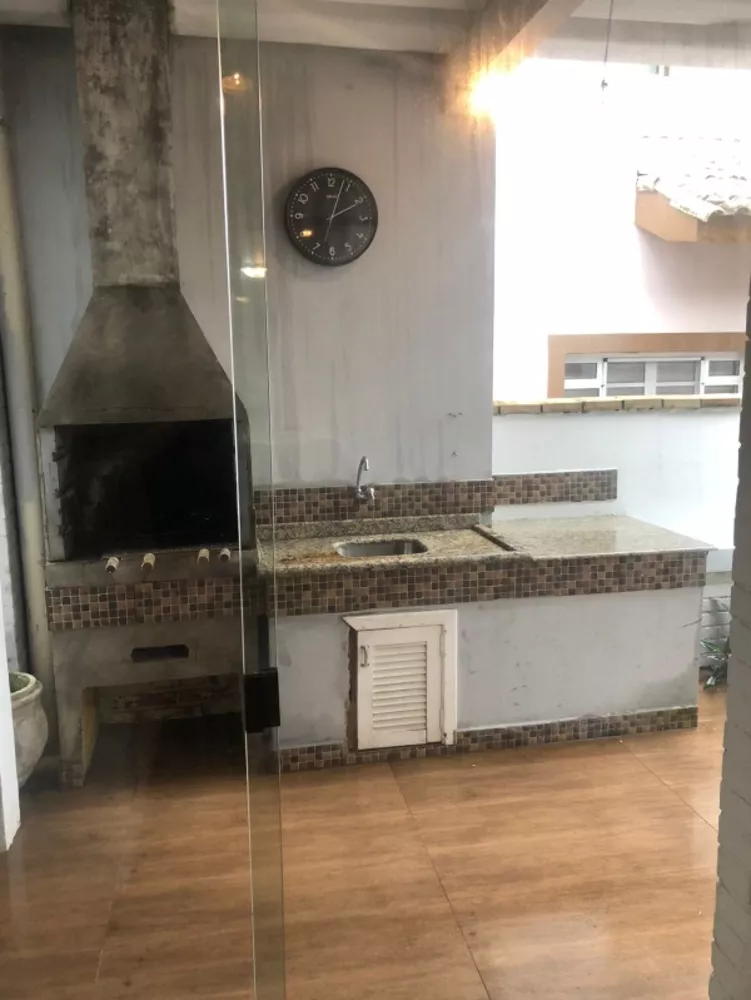 Casa, 4 quartos, 218 m² - Foto 19