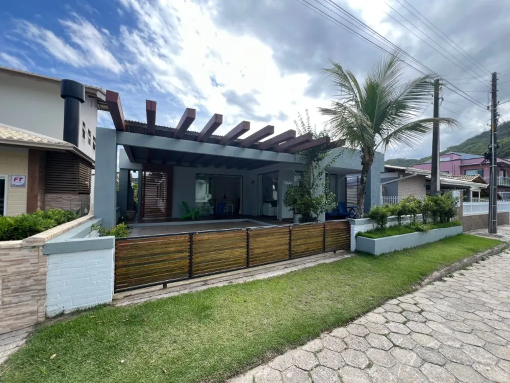 Casa, 4 quartos, 218 m² - Foto 12