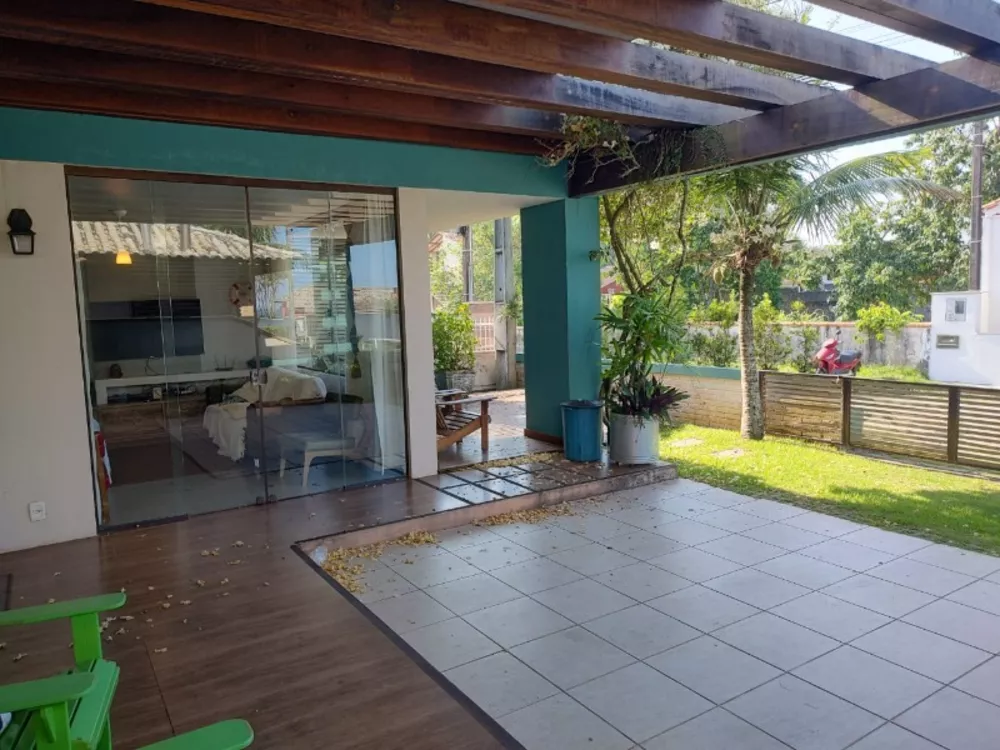 Casa, 4 quartos, 218 m² - Foto 20