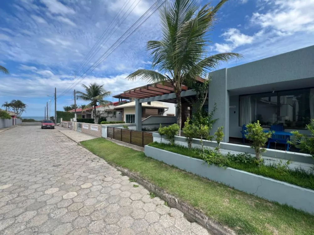 Casa, 4 quartos, 218 m² - Foto 8