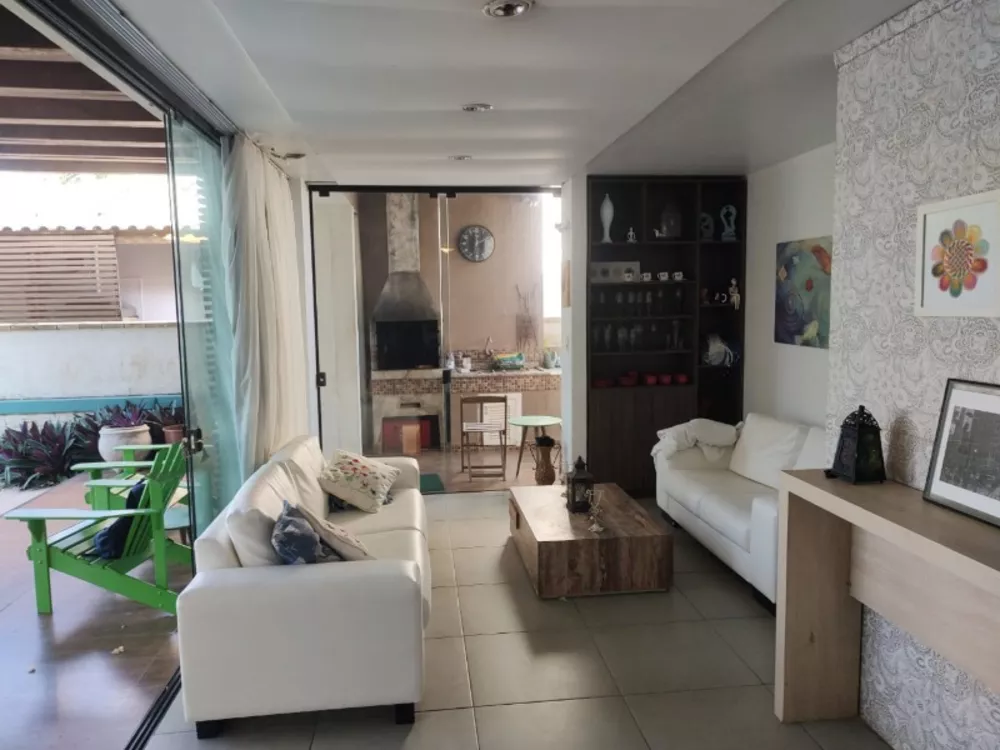 Casa, 4 quartos, 218 m² - Foto 4