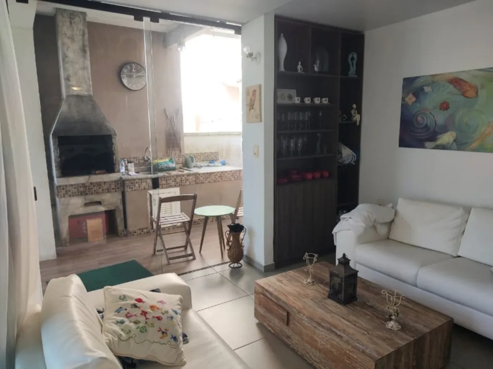 Casa, 4 quartos, 218 m² - Foto 9