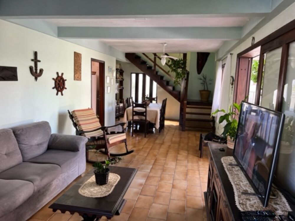 Casa à venda com 4 quartos, 150m² - Foto 10