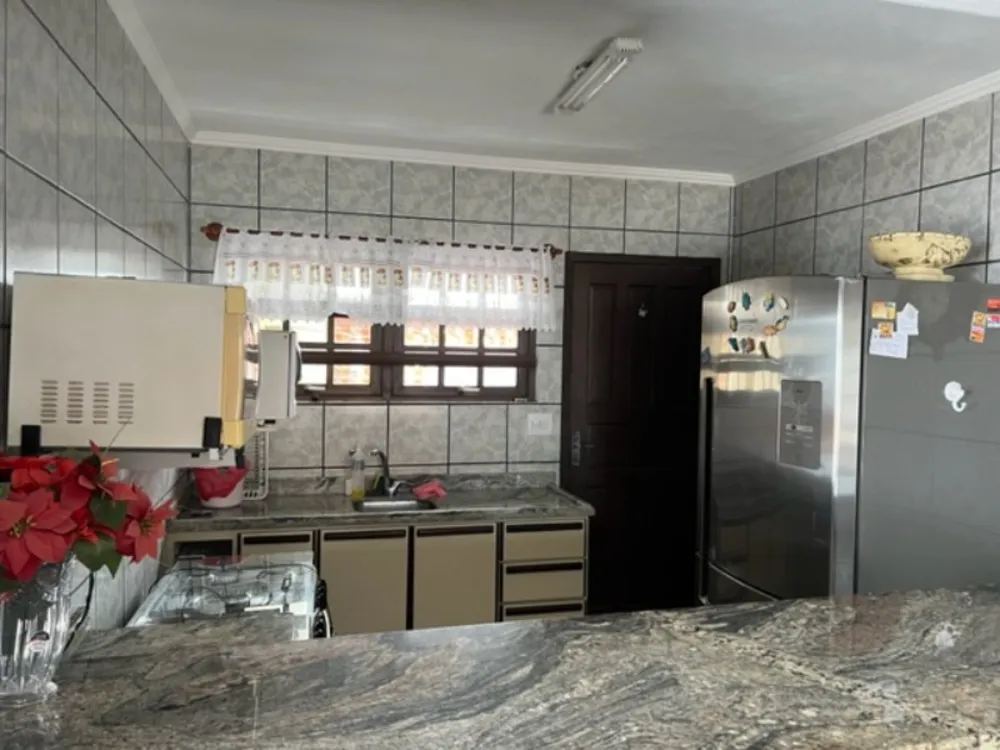 Casa, 4 quartos - Foto 12