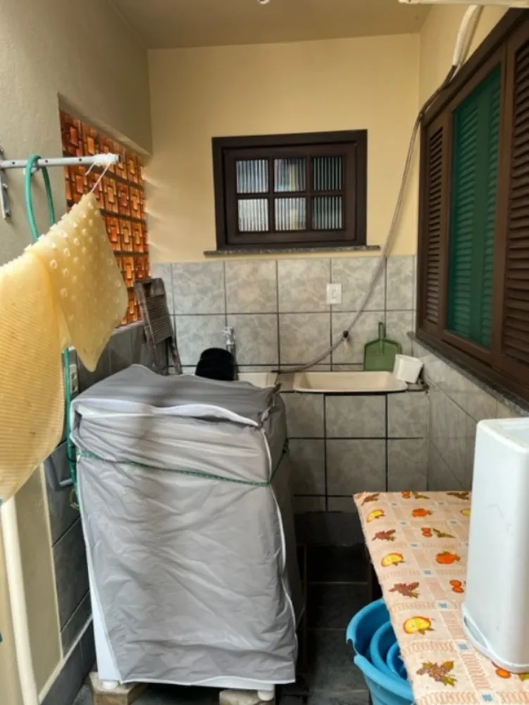 Casa, 4 quartos - Foto 25