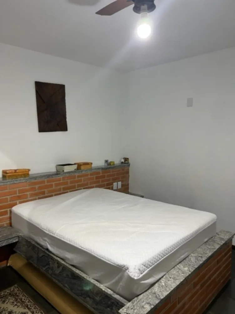 Casa, 4 quartos - Foto 21