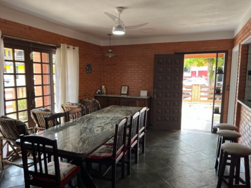 Casa para lancamento com 4 quartos - Foto 10