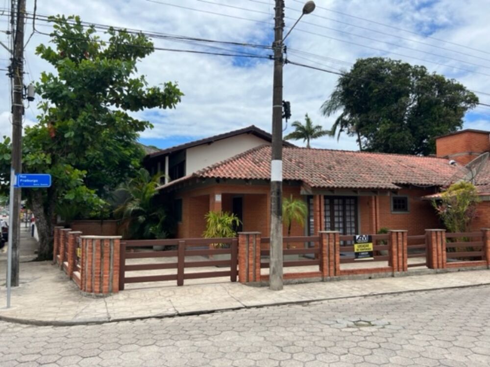 Casa para lancamento com 4 quartos - Foto 1