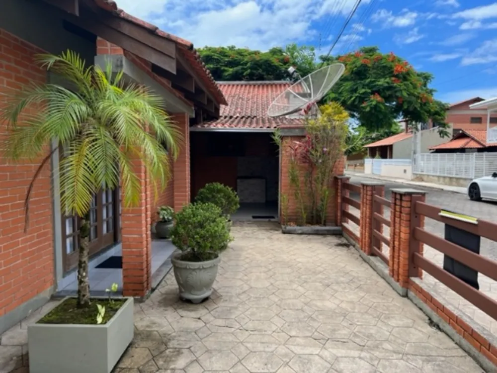Casa, 4 quartos - Foto 28
