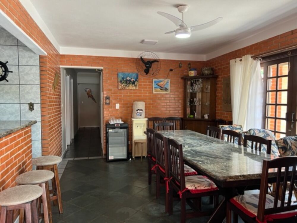 Casa para lancamento com 4 quartos - Foto 8
