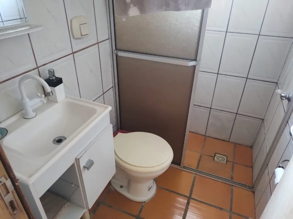 Casa, 1 quarto, 112 m² - Foto 13