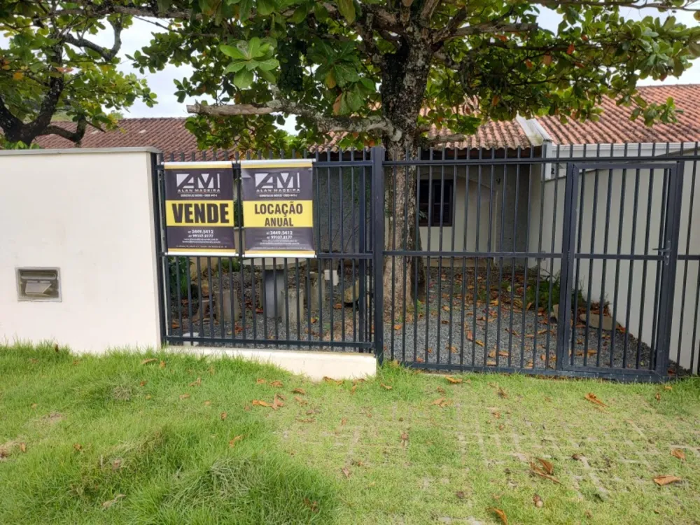 Casa, 1 quarto, 112 m² - Foto 2