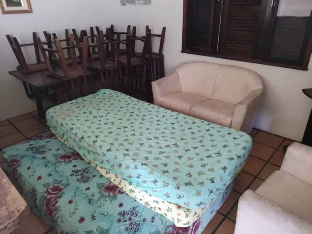 Casa, 1 quarto, 112 m² - Foto 10