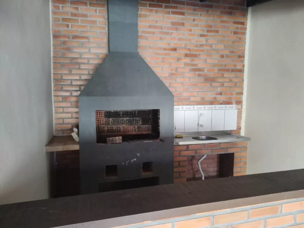 Casa, 1 quarto, 112 m² - Foto 2