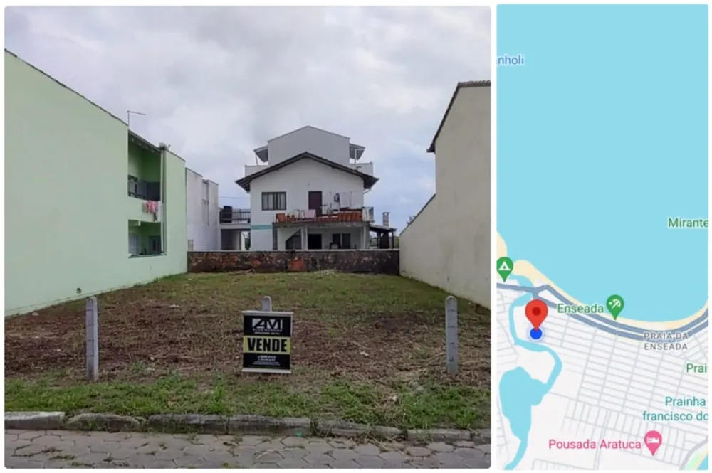 Terreno, 252 m² - Foto 7