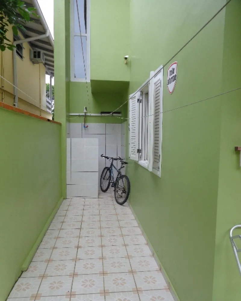 Casa, 4 quartos - Foto 29