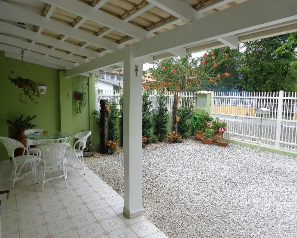 Casa, 4 quartos - Foto 8