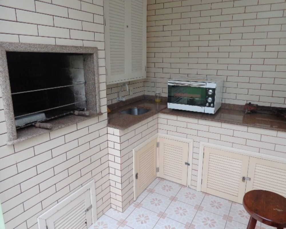 Casa, 4 quartos - Foto 4