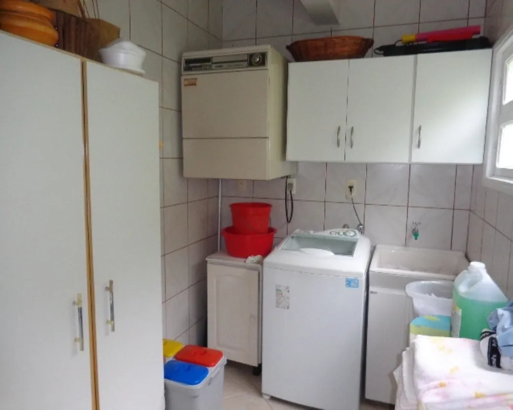 Casa, 4 quartos - Foto 32