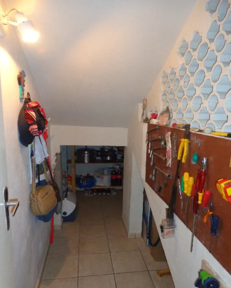 Casa, 4 quartos - Foto 30